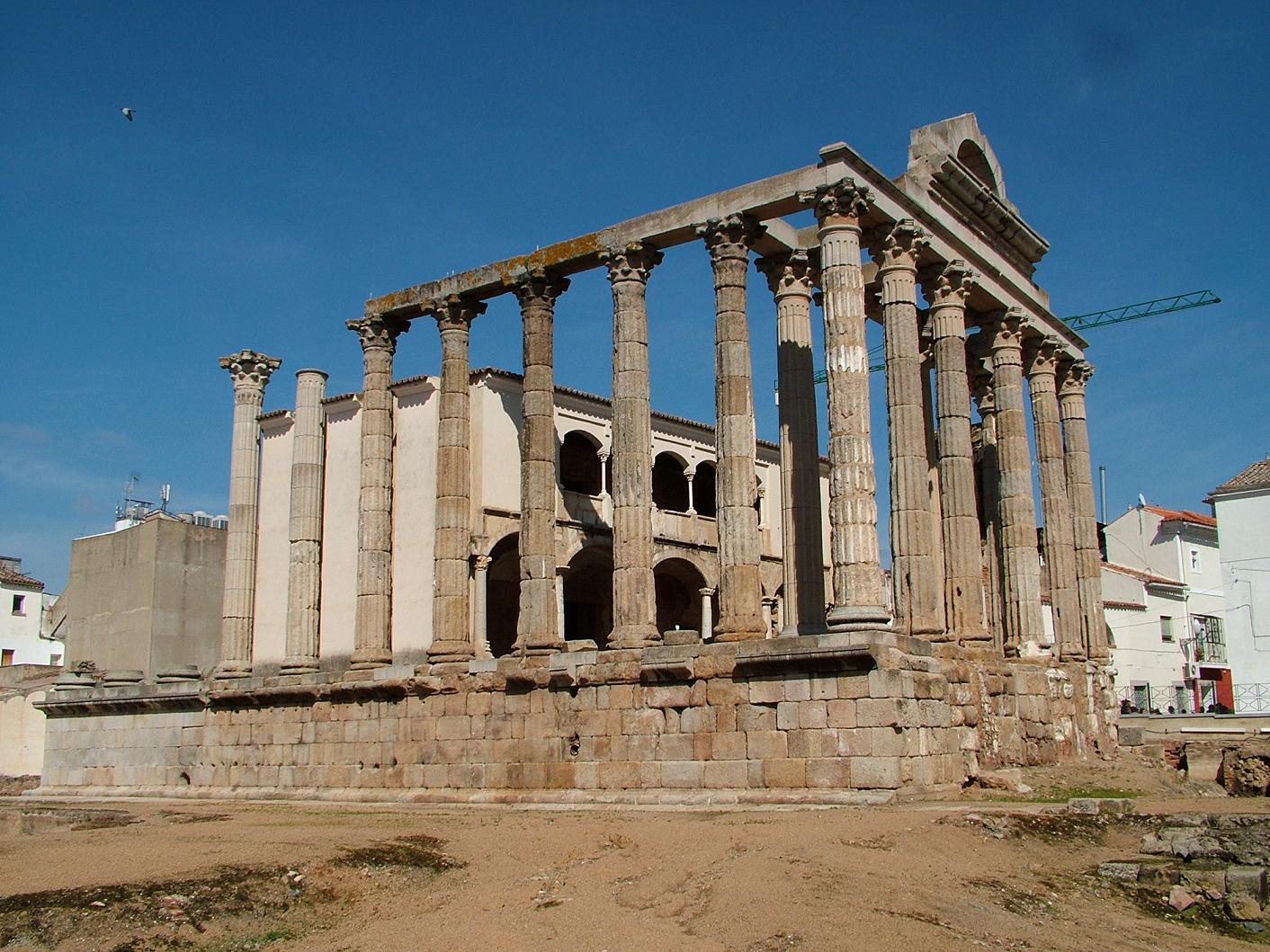 Merida (Badajoz)